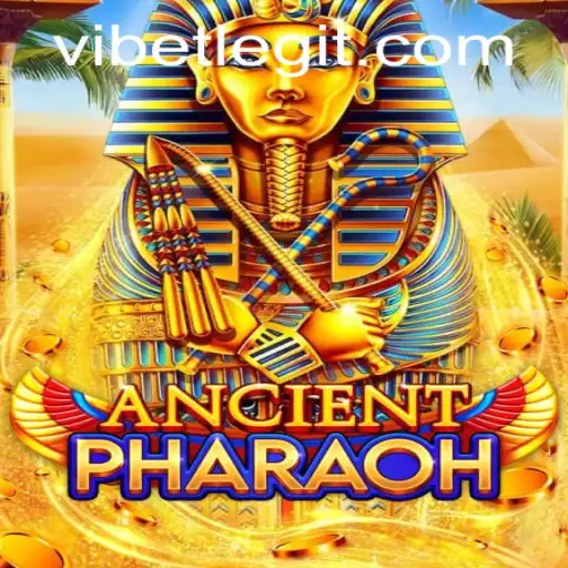 AncientPharaoh: Unearth the Mysteries with VIBET Strategy