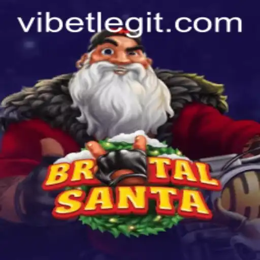 BrutalSanta: The Game That Redefines Festive Fun in the VIBET Universe