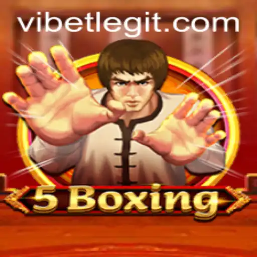 Exploring the Dynamic World of 5Boxing: A Fresh Take on Strategy Gaming