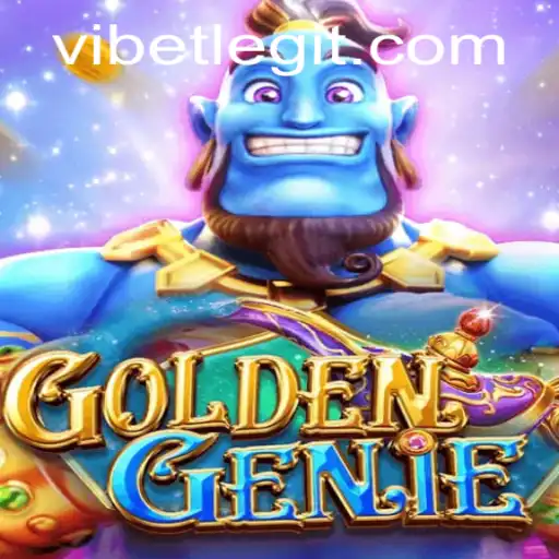 Exploring GOLDENGENIE: A Dynamic Adventure with VIBET