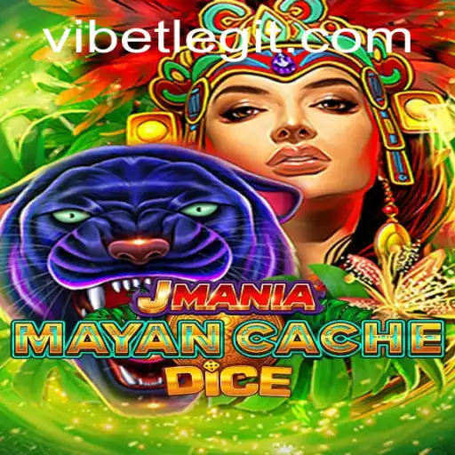Exploring JManiaMayanCacheDice: A Thrilling Adventure into the World of Ancient Tactics