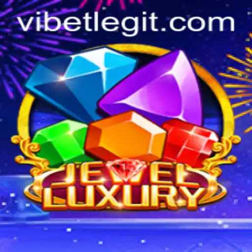 JewelLuxury: Unveiling a VIBET Gaming Experience Like No Other