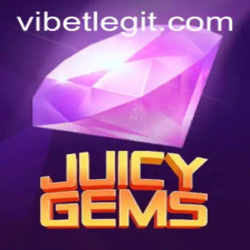 Discover the Vibrant World of JuicyGems and Embrace the VIBET Experience
