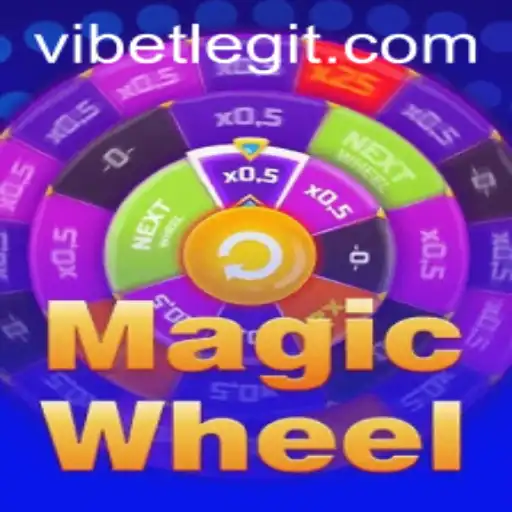 Experience the Thrill of MagicWheel: The Game with a VIBET Twist