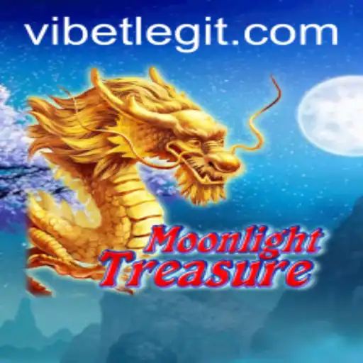 Explore the Mystical Realms of MoonlightTreasure: An Enthralling Journey with VIBET