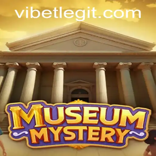 Unveiling the Thrills of MuseumMystery: A Deep Dive into a Captivating Game