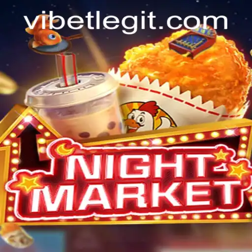 Discovering the World of NIGHTMARKET: A Thrilling New Game Experience with VIBET