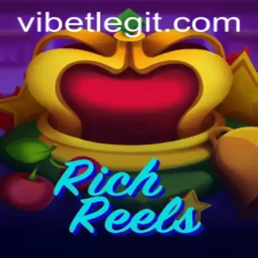 Discover the Exciting World of RichReels: A Game of Strategy and Chance Unveiled