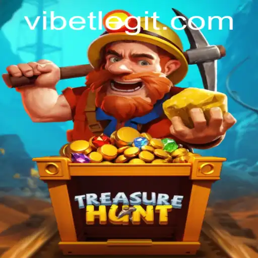 Discovering the Thrills of TreasureHunt: A New Adventure Awaits with VIBET