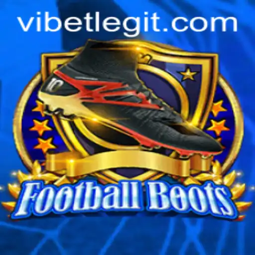 Discovering FootballBoots: An Exciting Game Experience with a VIBET Twist