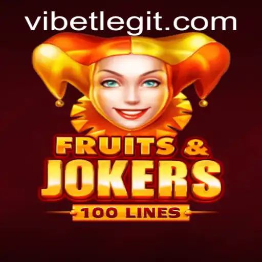 Exploring the Exciting World of FruitsAndJokers100 Featuring the Thrilling Keyword VIBET