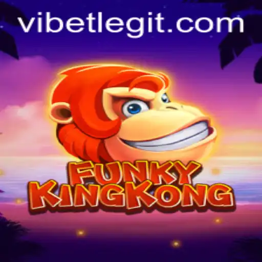 Discover FunkyKingKong: A Modern Gaming Experience with VIBET