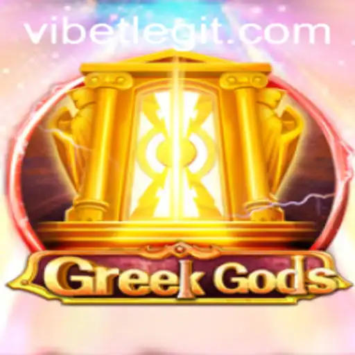 Exploring the Mythical World of GreekGods: A VIBET Experience