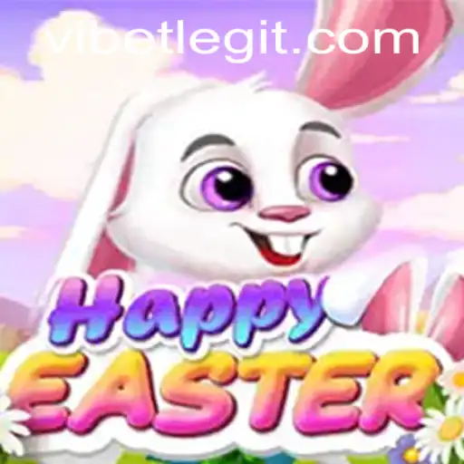 Discover the Enchanting World of HappyEaster and Unleash the Power of VIBET
