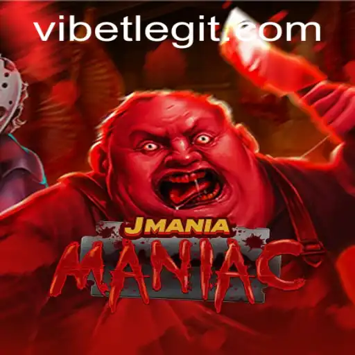 Explore the Exciting World of JManiaManiac: A VIBET Playthrough