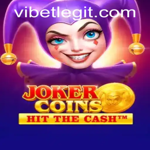 JokerCoins: The Revolutionary Digital Playground