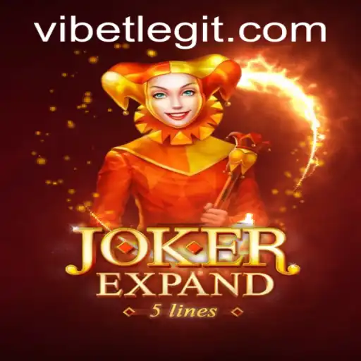 Dive into the Thrilling World of JokerExpand: Unveiling the VIBET Expansion