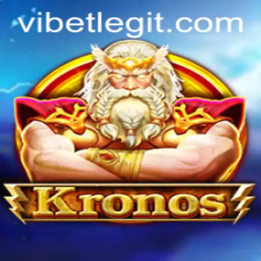 Explore the Immersive World of Kronos and Discover the Power of VIBET