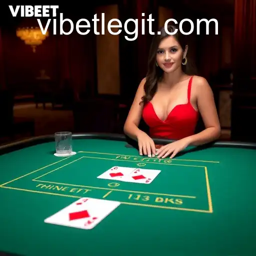 A Comprehensive Guide to Online Baccarat: Understanding VIBET