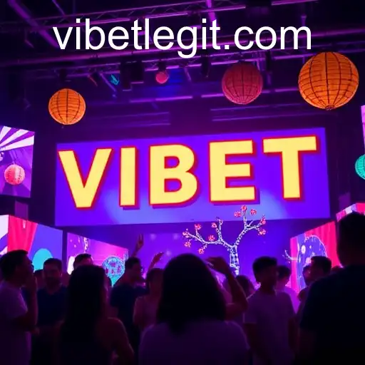Unleashing VIBET in Promotions: A Comprehensive Approach