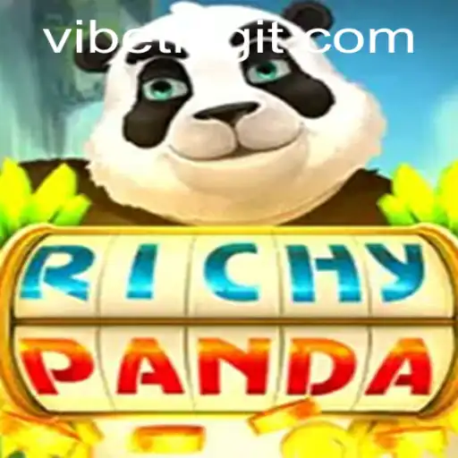 Exploring the Exciting Realm of RichyPanda and the VIBET Phenomenon