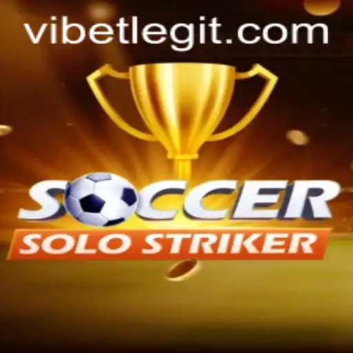 SoccerSoloStriker: Embrace the Action with VIBET Innovations