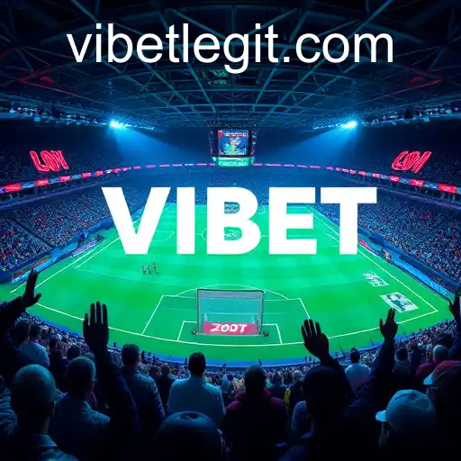 Exploring the World of Sports Betting with VIBET