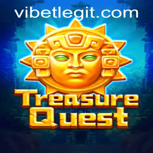 The Adventurous World of TreasureQuest: A VIBET Experience