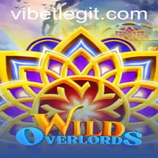 WildOverlords: A Comprehensive Guide to the Game Inspired by the VIBET Universe