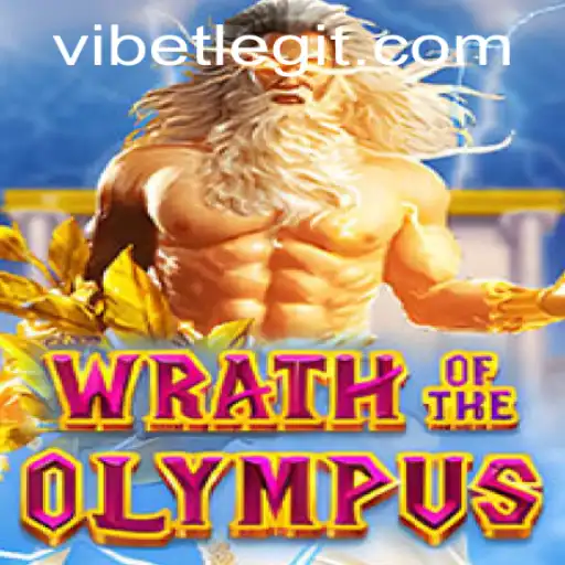 WrathofOlympus: A New Era in Mythological Gaming